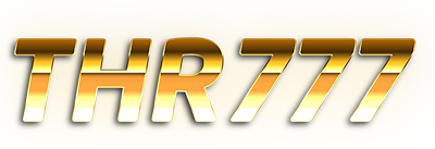 THR777 Logo