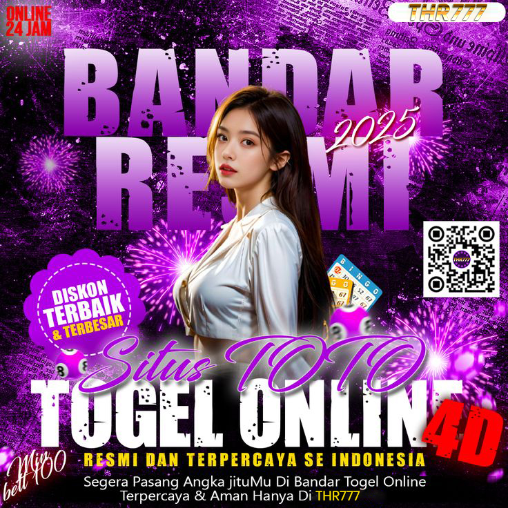 THR777 # Akses Situs Utama Pusat Platform Digital Game Online Terbaik by Hey siriusly